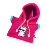 Комплект с рюкзаком "Единорожек" для кота Басика и Ли-Ли Baby